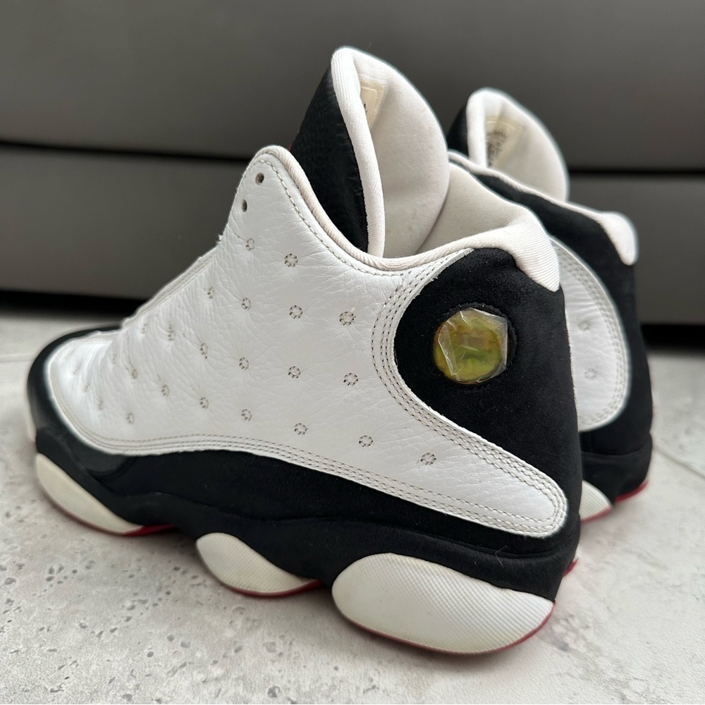 Jordan 13 Retro Sneaker Size 11.5 Men - Picture 6 of 12